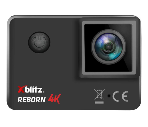 Xblitz Reborn - 552074 - zdjęcie